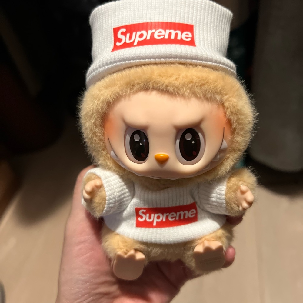 Labubu clothes